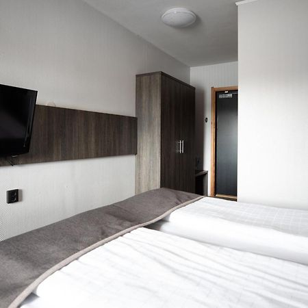 Hotell Lappland Lycksele Exterior photo