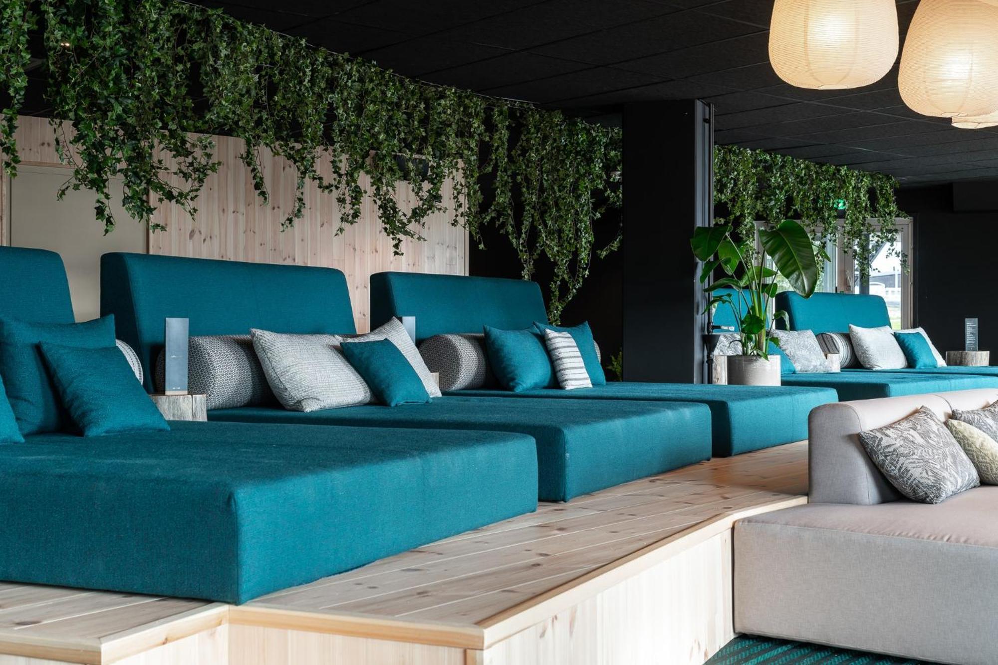Hotell Lappland Lycksele Exterior photo