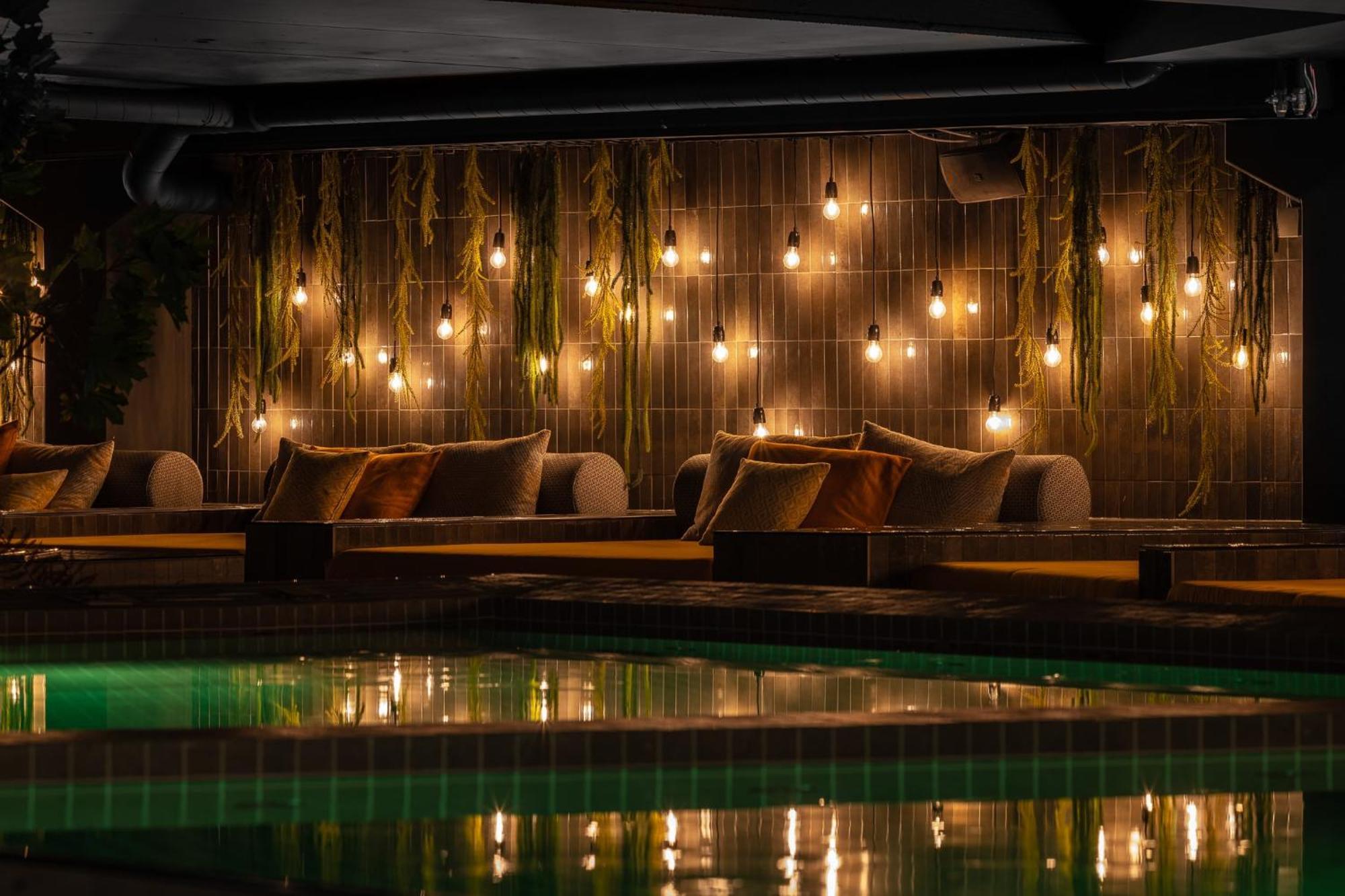 Hotell Lappland Lycksele Exterior photo