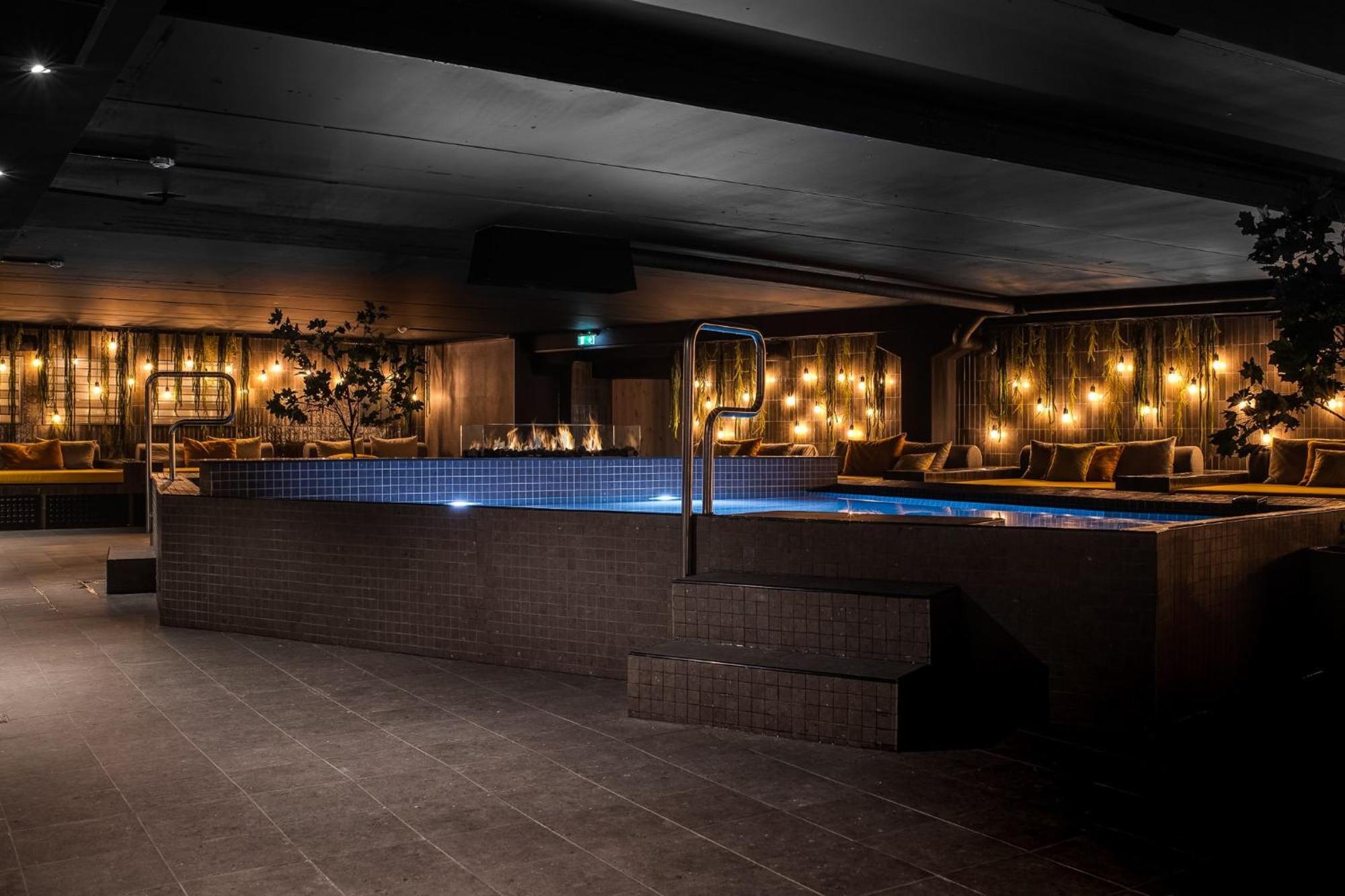 Hotell Lappland Lycksele Exterior photo
