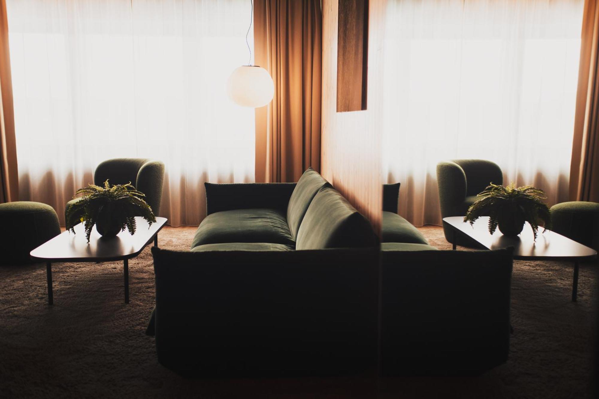 Hotell Lappland Lycksele Exterior photo